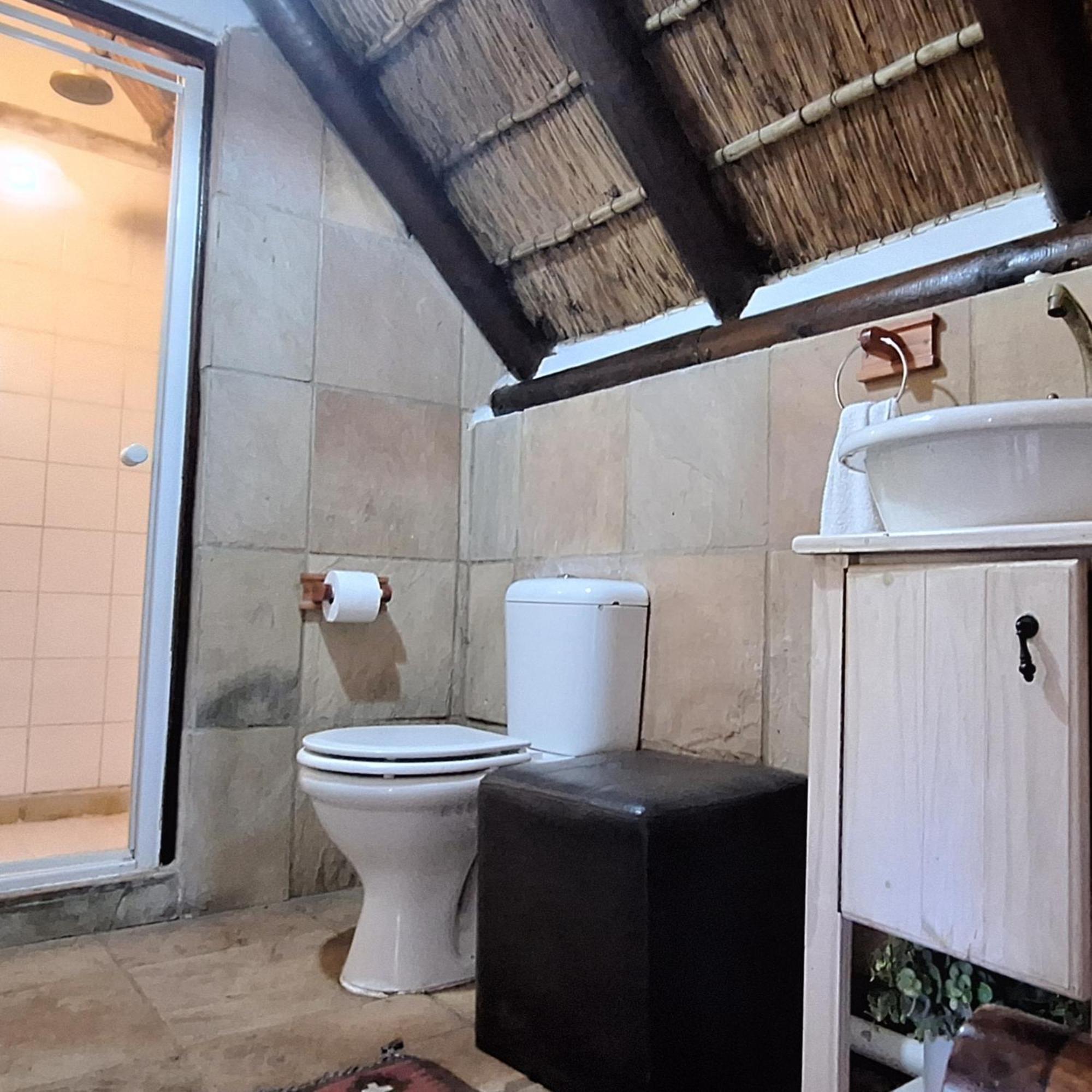ג'ורג' Prospect Farm Cottages מראה חיצוני תמונה
